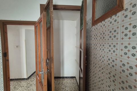 Byhus i Albanchez, Almeria, Albanchez - € 60.000 | Ref: Casa Encarna - foto 16